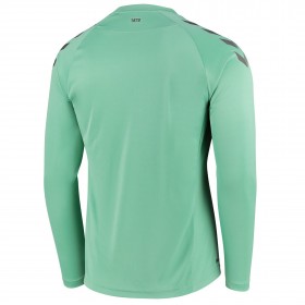 Billige Fotballdrakter Everton Tredjedraktsett 2020/21 Langermet